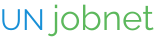 UNjobnet Logo